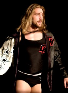 chrishero
