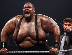 big daddy v viscera