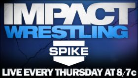 TNA Vídeos: Impact del 24 de abril