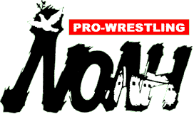 JAPÓN: CARTELERA NOAH  "GREAT VOYAGE 2012 IN RYOGOKU", 22/07/2012