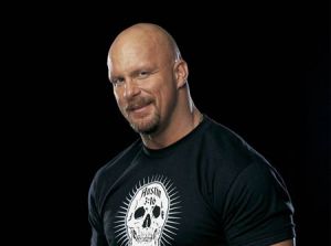 Steve Austin Stone Cold