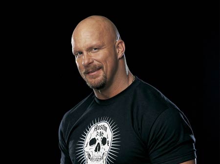 WWE, entrevista a Stone Cold Steve Austin sobre Punk, WM30, Hogan, su retiro y mucho&nbsp;más.