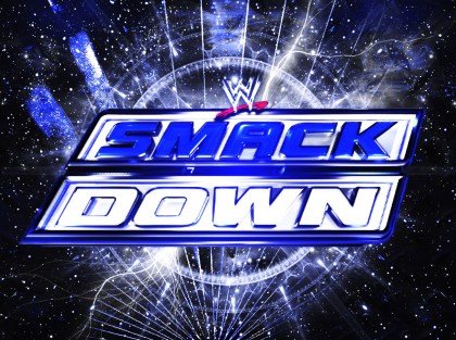 WWE SMACKDOWN WWEPLUS WPS
