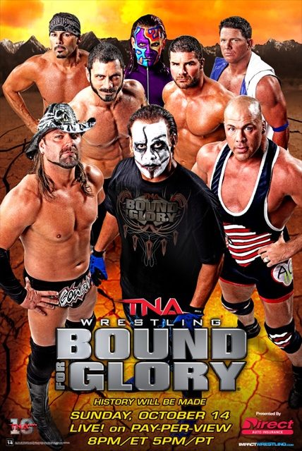 bound for glory