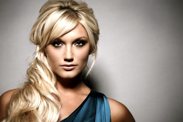 brooke hogan