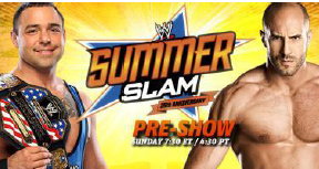 Previa Summerslam