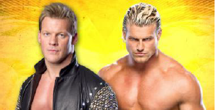 Jericho vs Dolph
