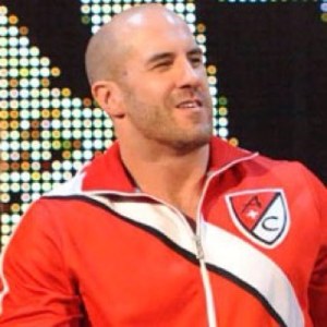 cesaro