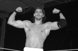 lucas di leo wwe 2012