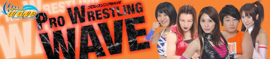 Joshi Japón: Resultados WAVE&nbsp;(19/02/2014)