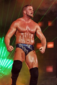 matt morgan