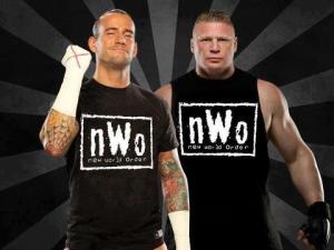 nwo punk