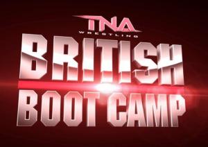 tna british boot camp