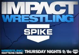 TNA: Impact spoilers para el 11 de septiembre