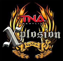 TNA Videos: Xplosion del 5 de&nbsp;febrero