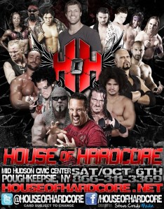 house of hardcore