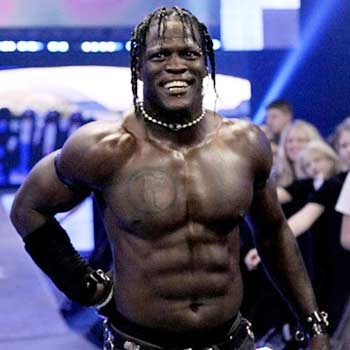 r-truth wwe