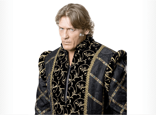 WilliamRegal