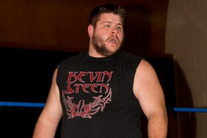 1- kevin steen