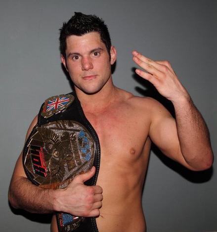 Eddie Edwards no será&nbsp;operado