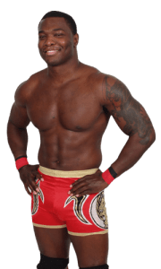 shelton benjamin