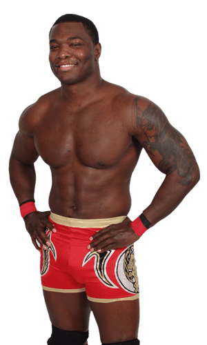 18- shelton benjamin
