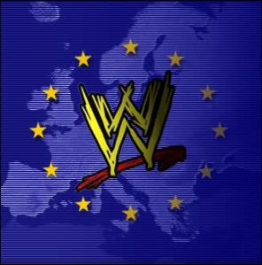 gira europea de Mayo