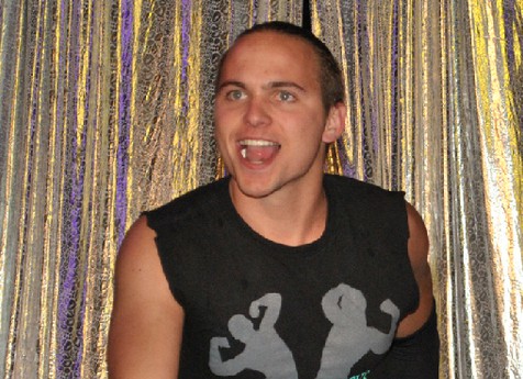 Top 175 Indies 2014: 11- Nick&nbsp;Jackson