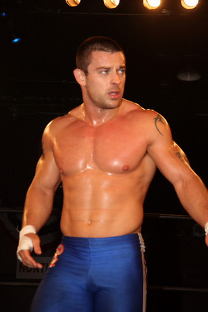 TNA Noticias: Al menos un mes de baja para Davey Richards / Primeras declaraciones de Bully Ray tras su despido / Sin actividad hasta&nbsp;septiembre