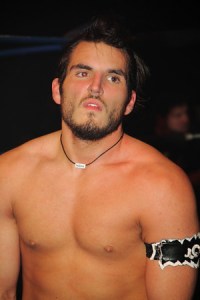 4-Johnny gargano