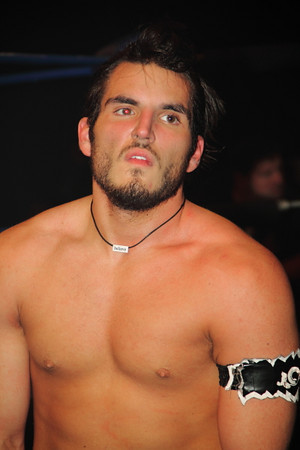 4-Johnny gargano