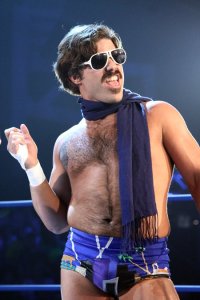 43- joey ryan
