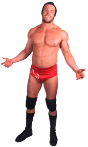 46- mike bennett