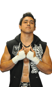 58- TJ perkins