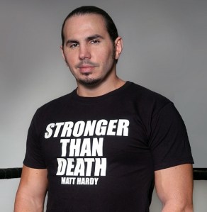 64- matt hardy