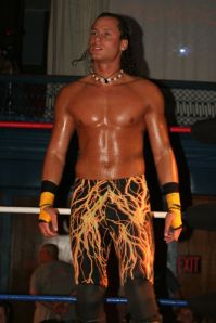 85- matt taven