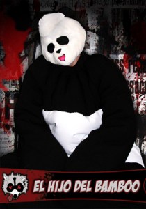 97-el hijo del bamboo