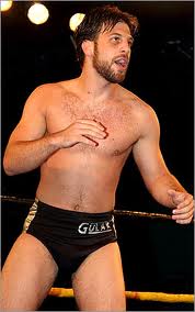 99- drew gulak