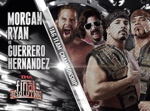 tna tag team