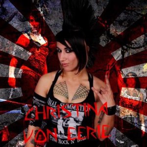 28- christina von eerie