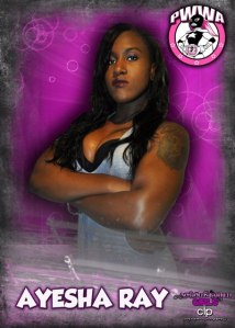 80- amazon ayesha ray