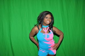 90- luscious latasha