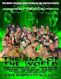 AIW the end of the world