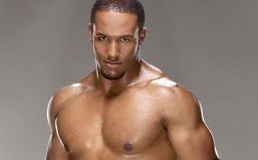 byron saxton