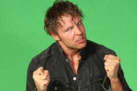 Dean Ambrose
