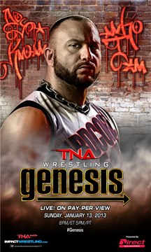 genesis 2013