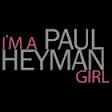 heyman girl