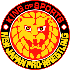 NJPW-Logo
