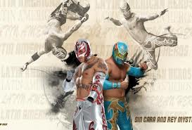 rey sin cara