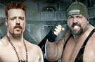show sheamus tlc
